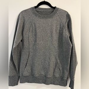 Lululemon sweater